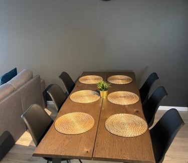 Innri-Njarthvik Apartment | IQ Apartments 2