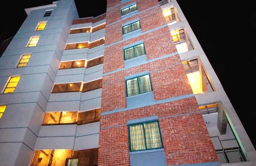 Jessore Hotel | Iqbal Manjil Serviced Apartment