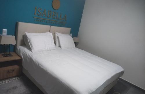 Ioannina Town Centre Apartment | IQOQO HOTELS - luxury suites Ioannina