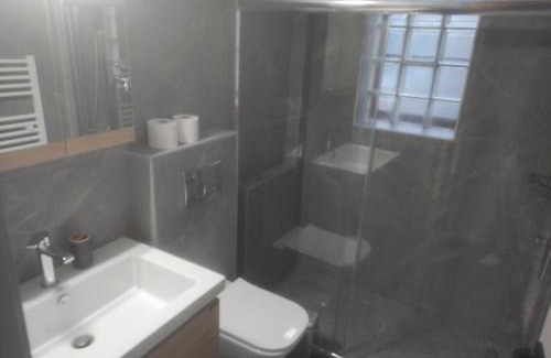 Ioannina Town Centre Apartment | IQOQO HOTELS - luxury suites Ioannina