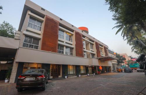 Nashik Hotel | IRA by Orchid, Nashik