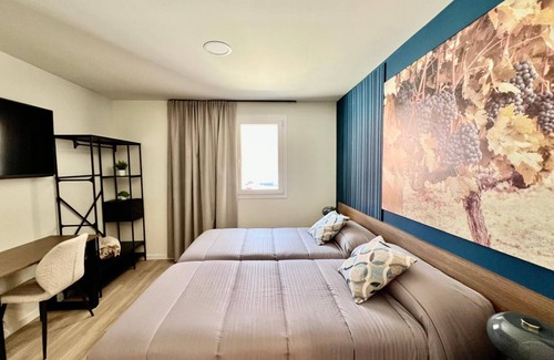Haro House | Iraipe Haro Auto Check-in