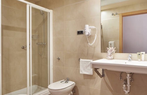 Arantzazu Hotel | IRAIPE SANTUARIO DE ARANTZAZU HOTEL