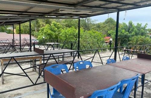 Khlong Wan Resort | Irak Resort Ao Manao
