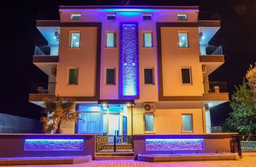 Demre Apartment | Irbec Apart & Bungalow