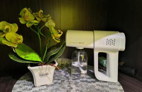 Changlun House | IRDINA HOMESTAY forMuslims - Changlun