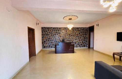 Gitarama Hotel | Irebero Boutique Hotel