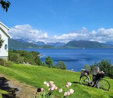 Volda Apartment | Irenegarden - Panorama apartment