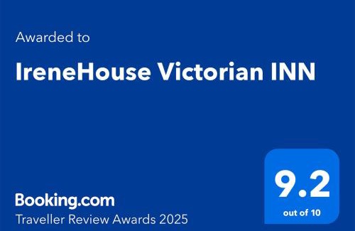 Boulevard Park Apartment | IreneHouse Victorian INN