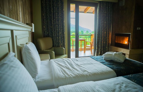 Loutraki Hotel | Irenes Resort