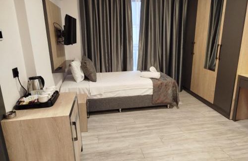 Liman Mahallesi Hotel | IRENIC HOTEL