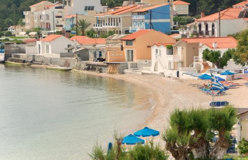 Ireon Apartment | Ireon Holiday Home