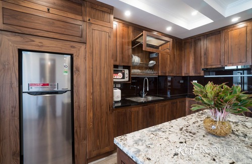 Lang Ha Apartment | iRest Apartment