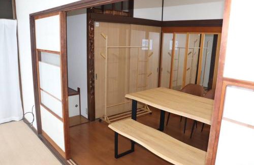 Ashikaga Apartment | Irest village Ashikaga