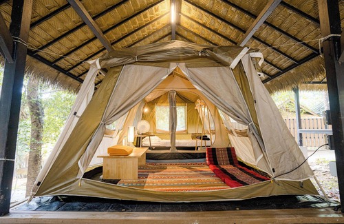 Pa Pae Resort | iRETREAT Jungle Bliss Pa Pae