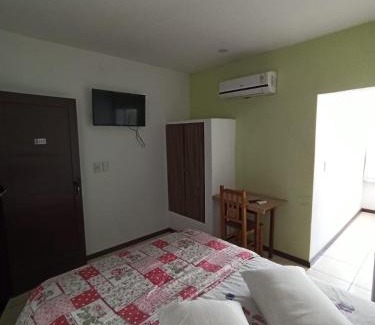 Timbo Hotel | Iria's Hotel