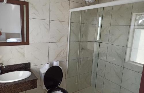 Timbo Hotel | Iria's Hotel