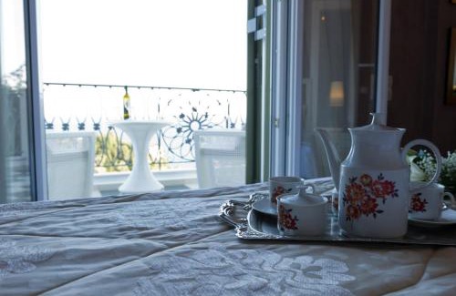 Parga Apartment | Irida Parga