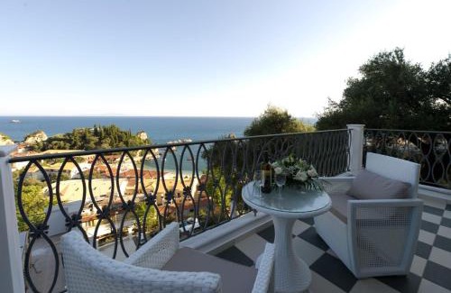 Parga Apartment | Irida Parga