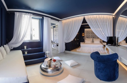 Parga Hotel | Irida Parga