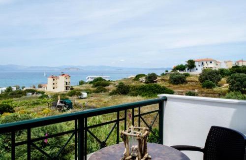 Milos Apartment | Irides Apartments