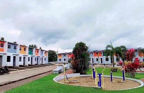Bicol Region House | IRIGA CITY TRANSIENT HOUSE