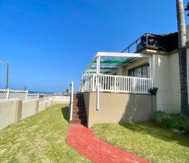 Ramsgate Beach House | Irina House&Yoga Studio