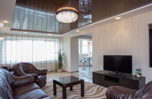 Minsk City Centre Apartment | Irina`s apartment .