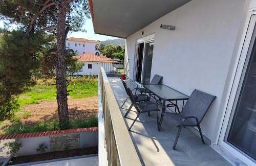 Psakoudia Apartment | Irina's Apartment 3