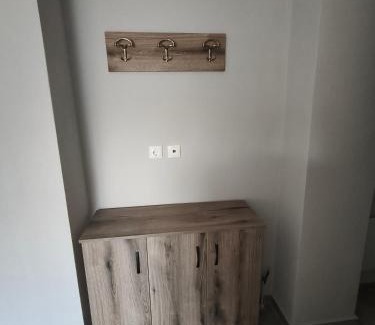 Psakoudia Apartment | Irina's Apartment 5