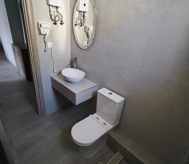 Psakoudia Apartment | Irina's Apartment 5