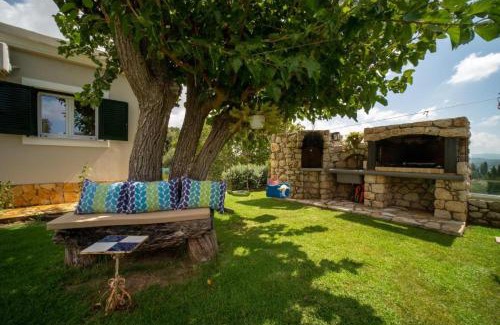 Limni House | Irini's country house
