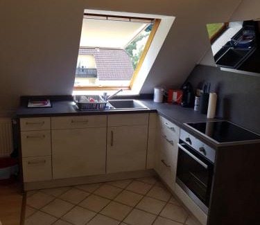 Daleiden Apartment | Iris 2-3 Personen - Ferienwohnungen Wagner & Gaul Falkenauel
