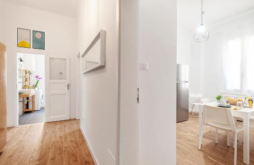 Saragozza-Porto Apartment | Iris Home