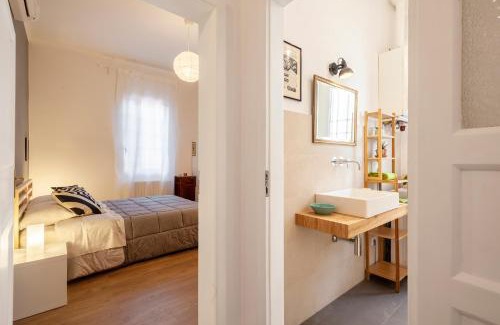 Saragozza-Porto Apartment | Iris Home