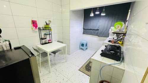 Taman Melati Apartment | Iris Homestay @ Taman Melati