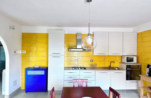 La Muddizza Apartment | Iris House