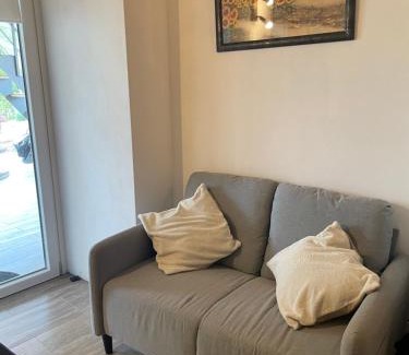 Dogliani Apartment | Iris