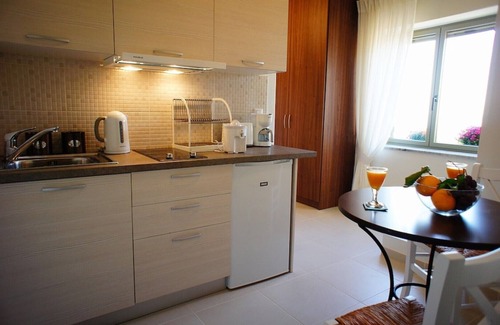 Lefktron Villa | IRIS, Luxury Villa with Private Pool in Stoupa