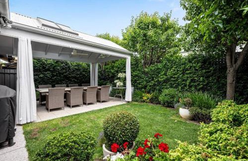Norwood Villa | Iris @ Norwood - Luxe 4BR