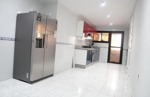 Tangier Apartment | Iris Plage