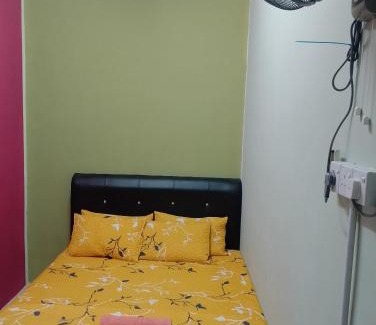 Pendang District House | Irman Homestay Pendang