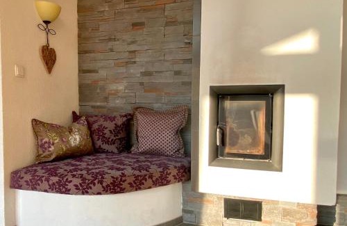 Ehenbichl Apartment | Irmis Garden
