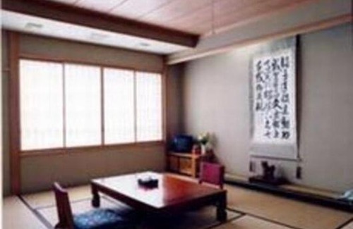 Minamiuonuma Hotel | Irohatei