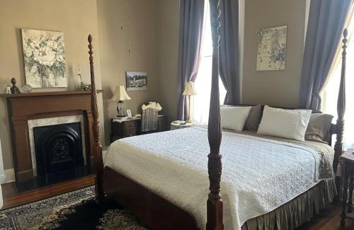 Madison Bed & Breakfast | Iron Gate Inn