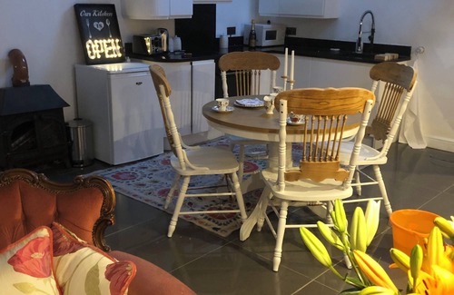 Jackfield House | Ironbridge b&b n Beautiful 18th century old school house in Ironbrige gorge