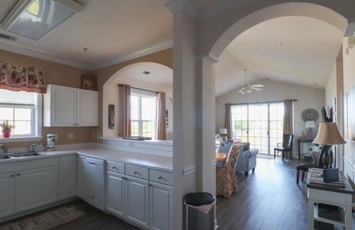 North Myrtle Beach Villa | Ironwood #931 2 Bedroom Condo by RedAwning
