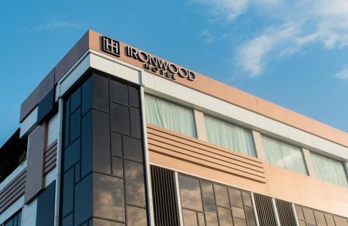 Downtown Tacloban Hotel | Ironwood Hotel