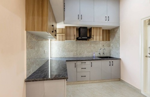 Mysore Apartment | iROOMZ Eco Brickmark Serviced Apartments