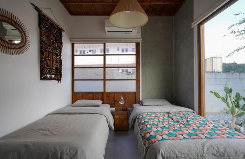 Nakasone Villa | irregular INN Nakijin